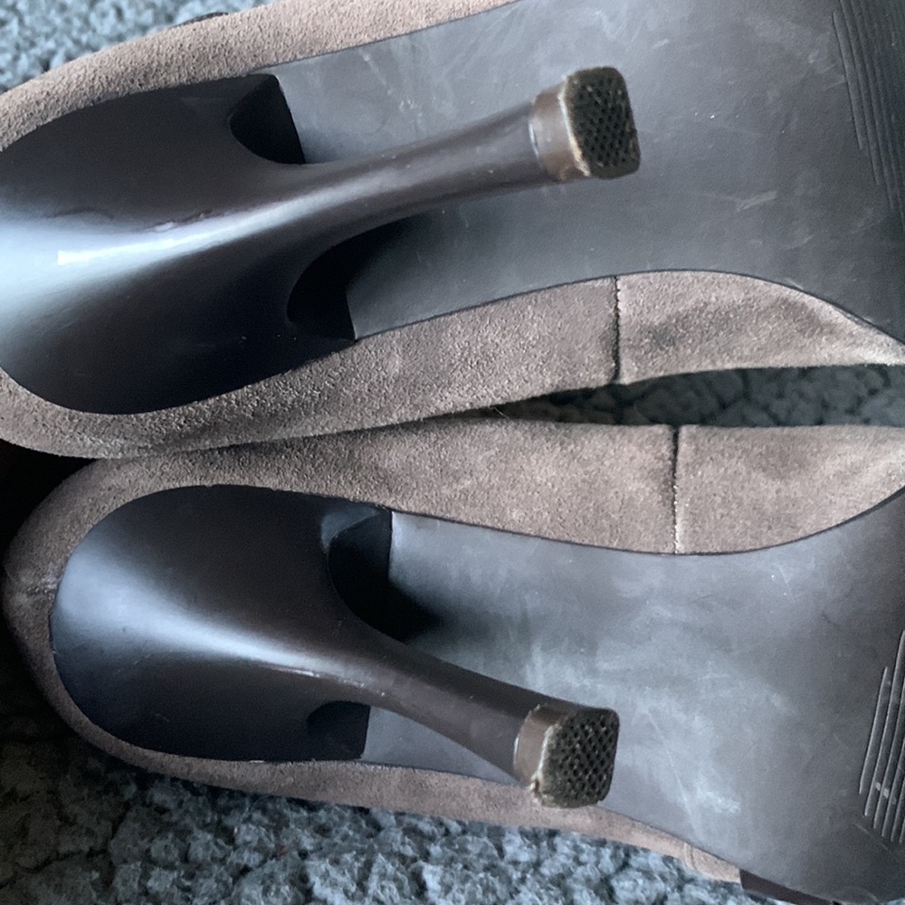 Nine West Heels - Picture 11 of 11